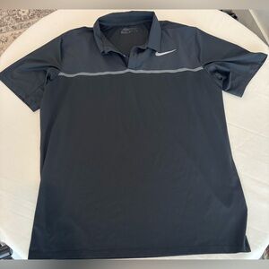 Nike Men’s Dri-Fit Victory Colorblock Polo